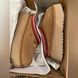 Women’s UGG Tazz platform slippers